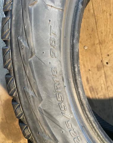 Hankook I'Pike RW11 225/55 R18