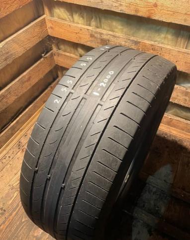 Continental ContiSportContact 5 255/55 R18