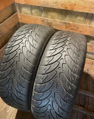 Federal Couragia S/U 225/60 R17