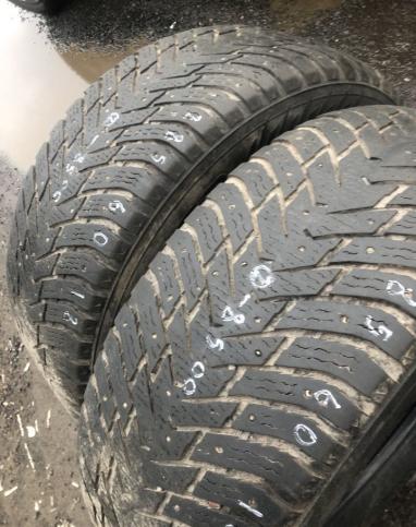 Nokian Tyres Hakkapeliitta 8 SUV 285/60 R18