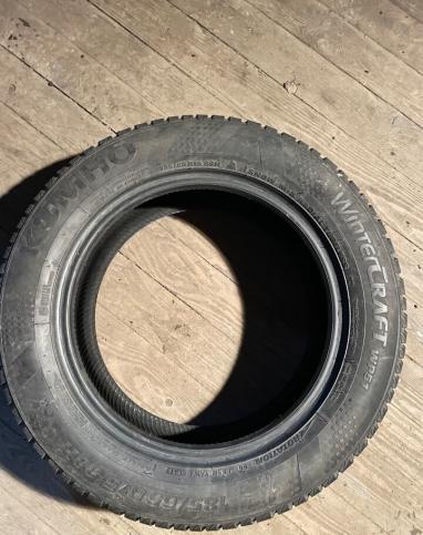 Kumho WinterCraft WP51 185/65 R15