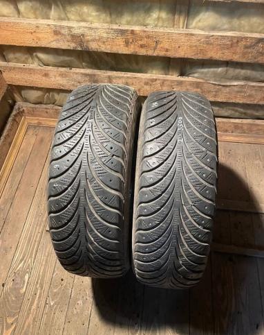 Goodyear UltraGrip Extreme 195/65 R15