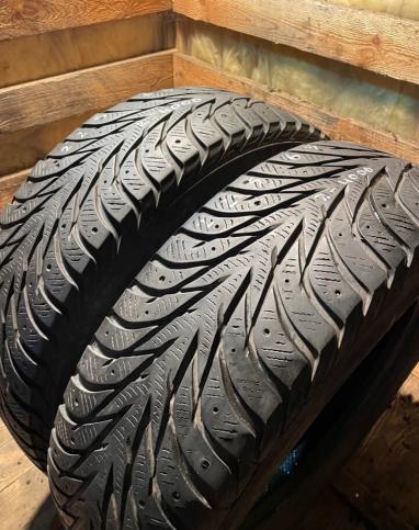 Yokohama Ice Guard IG35 225/65 R17