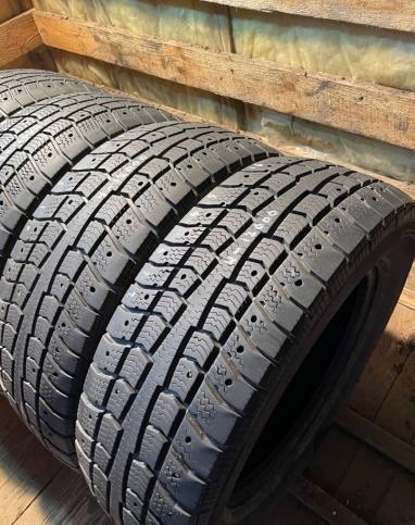 Cooper Discoverer M+S2 215/65 R16