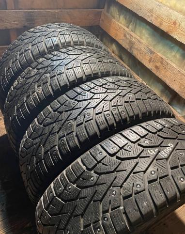 Gislaved NordFrost 100 205/60 R16