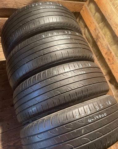Nexen N'Priz RH7 225/55 R18