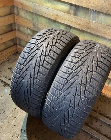 Nokian Tyres Hakkapeliitta 7 SUV 245/55 R19