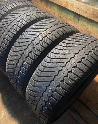 Continental ContiIceContact 4x4 265/60 R18