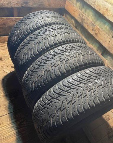 Nokian Tyres Hakkapeliitta 8 205/60 R16