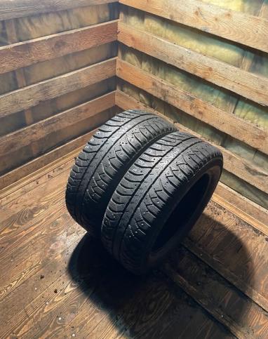 Firestone Ice Cruiser 7 205/55 R16