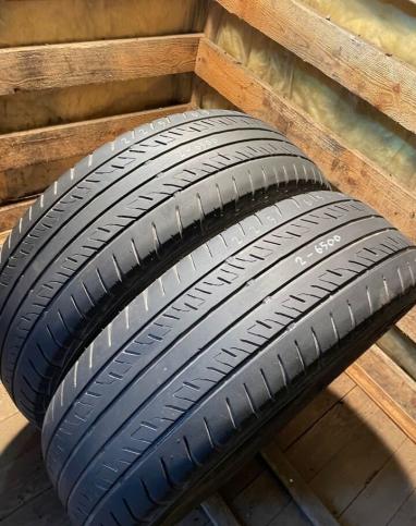 Dunlop Grandtrek PT2 225/65 R17