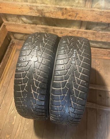 Maxxis ArcticTrekker NP3 195/65 R15