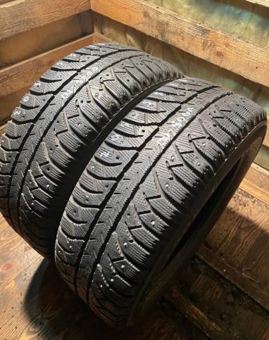 Firestone Ice Cruiser 7 205/55 R16