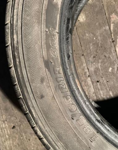 Kumho Solus KH17 185/65 R15