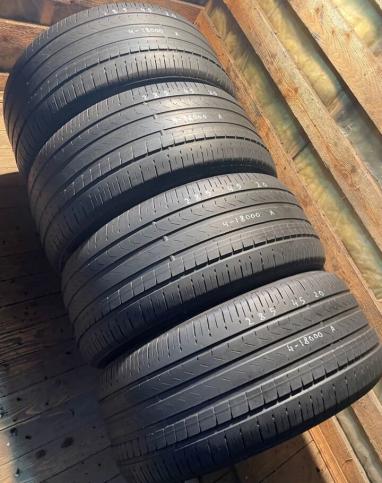 Pirelli Scorpion Verde 285/45 R20