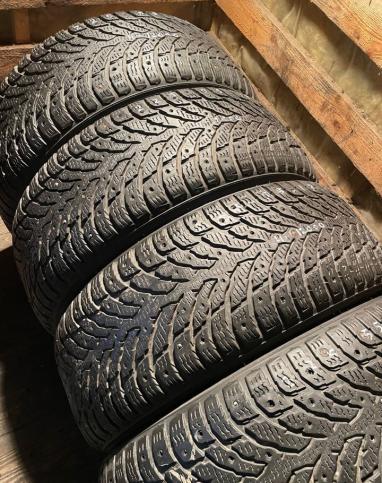 Nokian Tyres Hakkapeliitta 9 225/55 R17