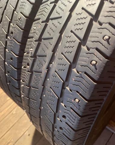 Ecovision WV-06 195/70 R15C