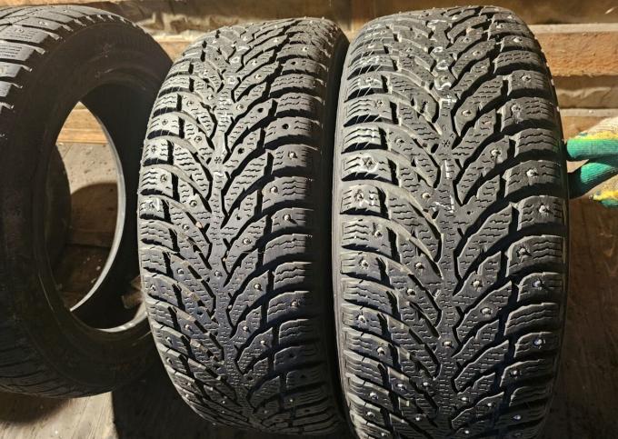 Nokian Tyres Hakkapeliitta 9 205/55 R16