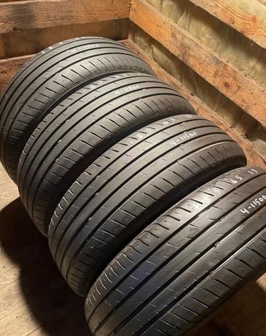 Nexen N'Fera SU4 185/65 R15