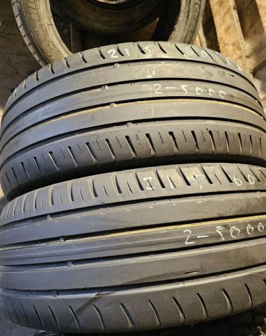 Viatti Strada Asimmetrico V-130 215/60 R16