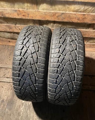 Nokian Tyres Hakkapeliitta C3 225/55 R17C