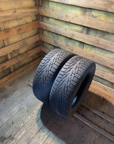 Nokian Tyres Hakkapeliitta 7 SUV 225/60 R17