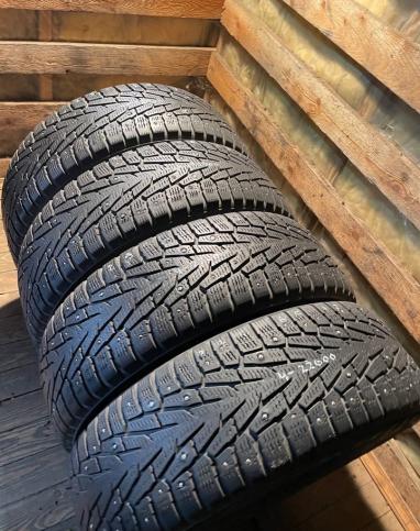 Nokian Tyres Hakkapeliitta 7 SUV 235/65 R17