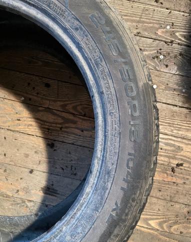 Nokian Tyres Hakkapeliitta 8 245/50 R18