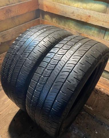 Pirelli Scorpion Zero 255/55 R18