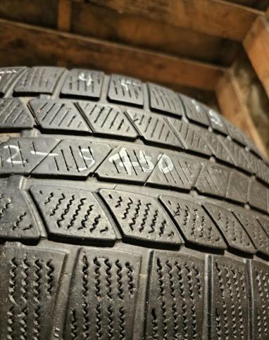 Continental ContiWinterContact TS 810 255/45 R19