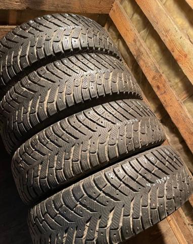 Toyo Observe Ice-Freezer SUV 215/70 R16