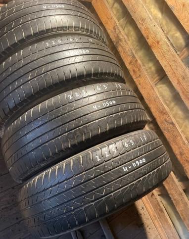 Michelin Latitude Tour HP 225/65 R17