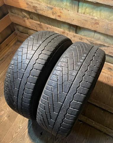 Continental ContiVikingContact 5 205/60 R16