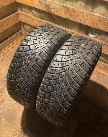 Michelin X-Ice North XIN2 185/60 R15