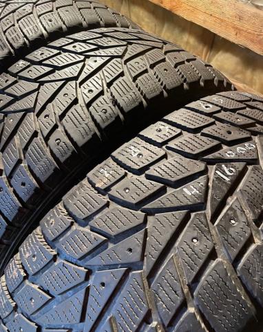 Dunlop SP Winter Ice 02 285/65 R17