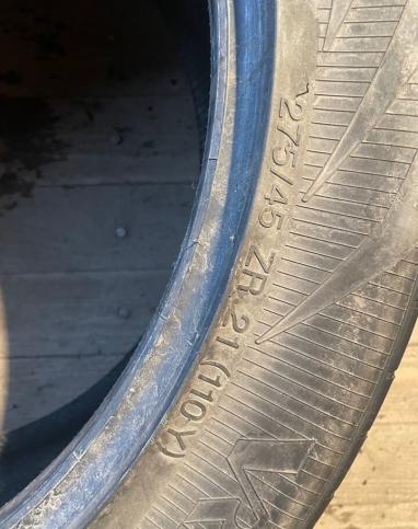 Vredestein Ultrac Vorti 275/45 R21