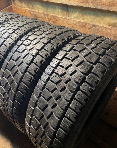 Hercules Avalanche X-Treme 235/65 R17