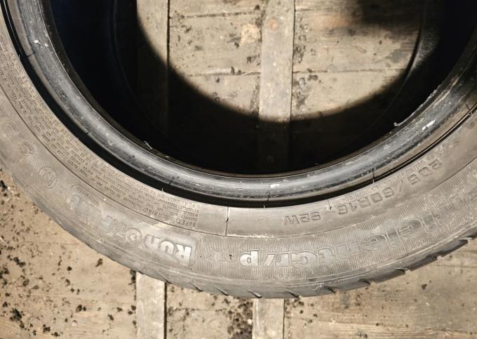 Goodyear EfficientGrip 205/60 R16