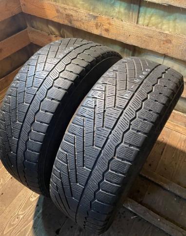 Continental ContiVikingContact 5 205/60 R16