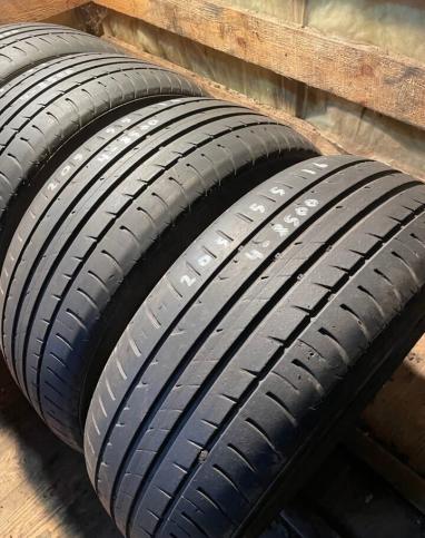 Hankook Ventus Prime 2 K115 205/55 R16