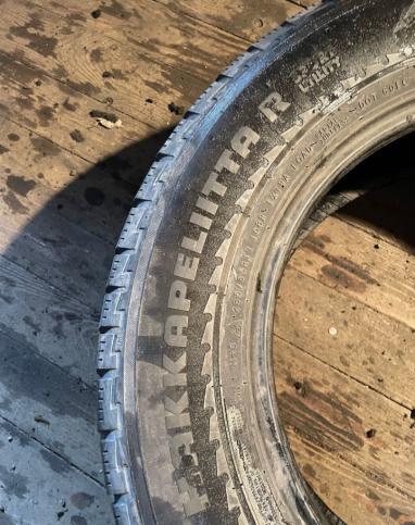 Nokian Tyres Hakkapeliitta R SUV 235/65 R17