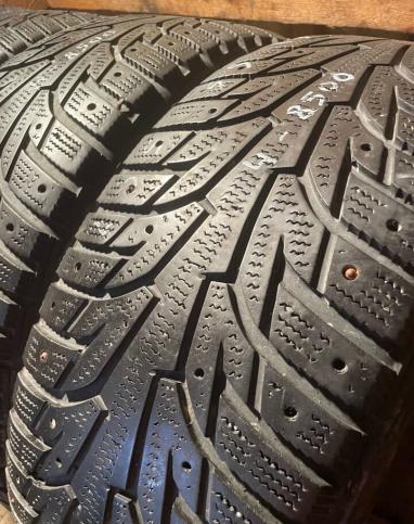 Hankook Winter I'Pike RS W419 235/55 R17