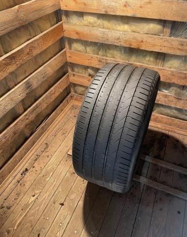 Pirelli P Zero 315/35 R21