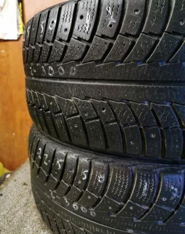 Gislaved Nord Frost 5 225/50 R17