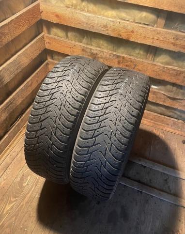 Nokian Tyres Hakkapeliitta 8 SUV 225/65 R17