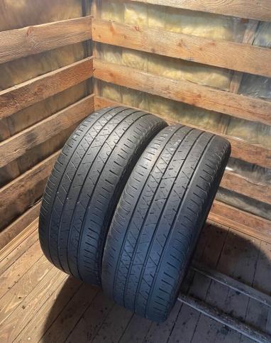 Continental ContiCrossContact LX Sport 255/50 R20