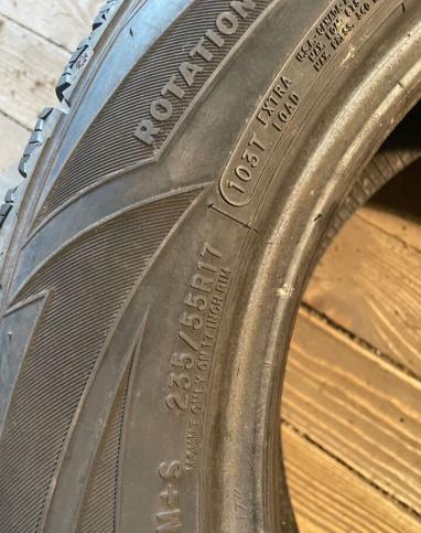 Cooper Weather-Master WSC 235/55 R17