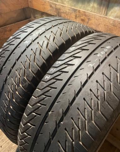 Uniroyal Rallye 540 225/60 R15