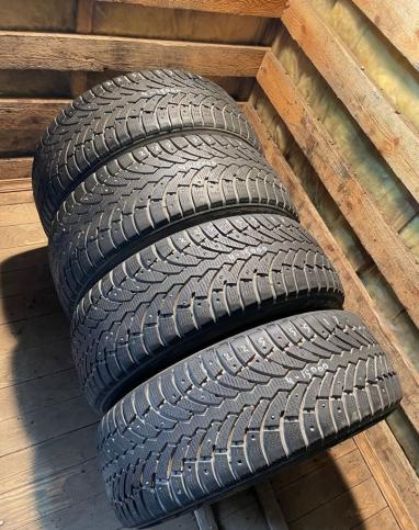 Formula Ice 225/55 R17