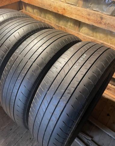 Bridgestone Dueler H/L 33A 235/55 R20